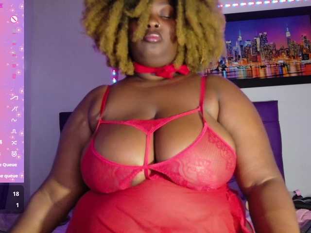 ebony-NeighborMoans's BongaCams show and profile
