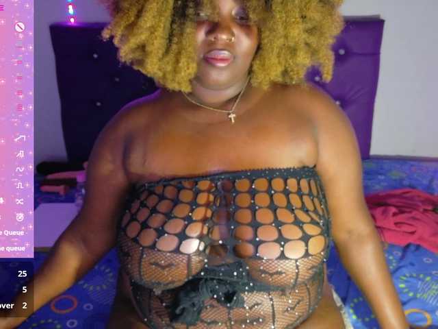 ebony-NeighborMoans's BongaCams show and profile