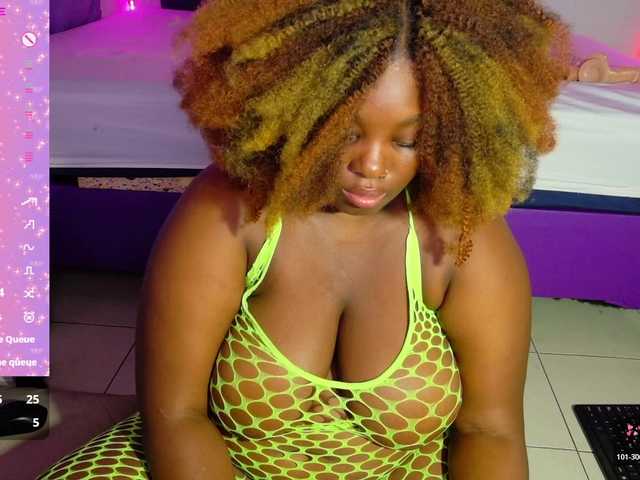 ebony-NeighborMoans's BongaCams show and profile