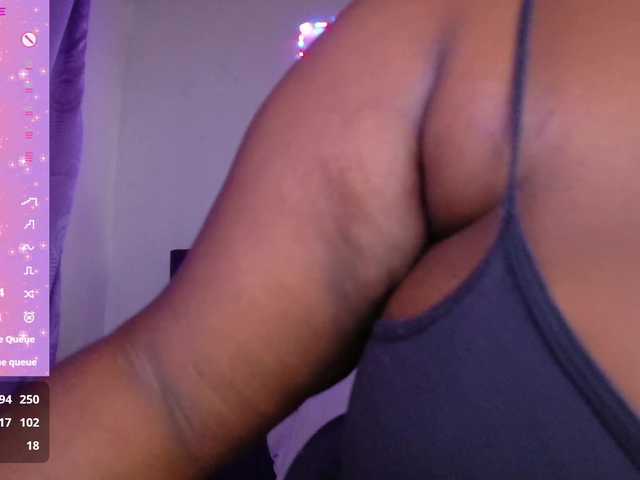 ebony-NeighborMoans's BongaCams show and profile