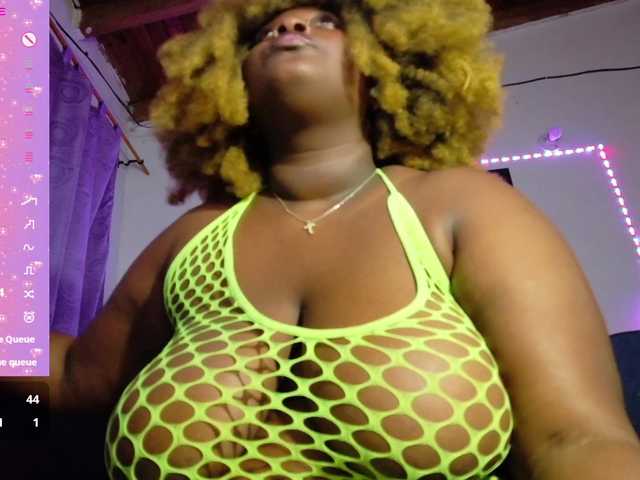 ebony-NeighborMoans's BongaCams show and profile