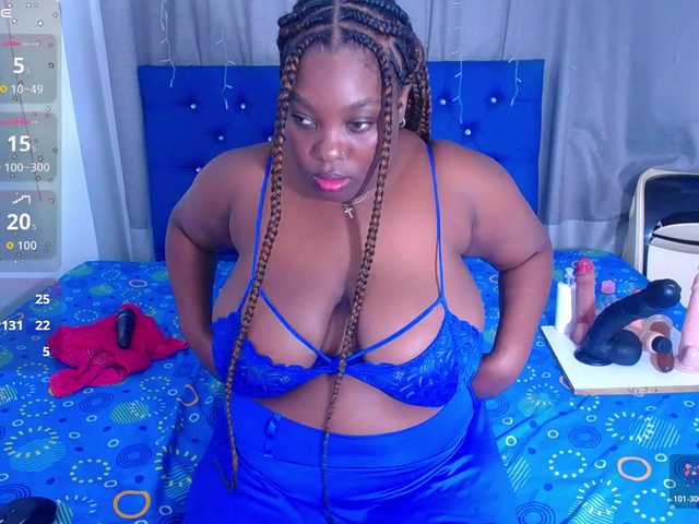 ebony-NeighborMoans's BongaCams show and profile