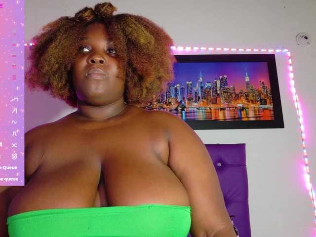 ebony-NeighborMoans's BongaCams show and profile