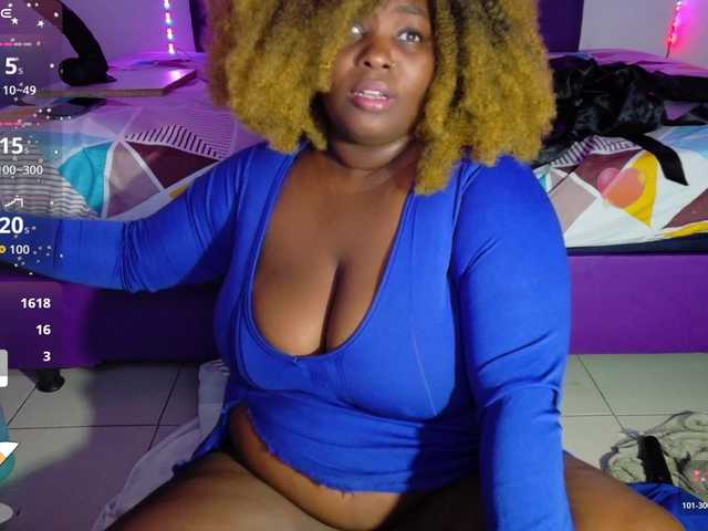 ebony-NeighborMoans from BongaCams is Freechat