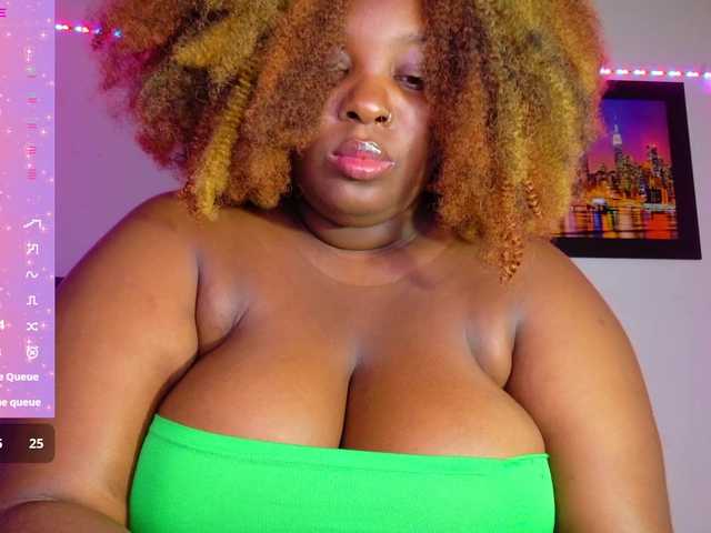 ebony-NeighborMoans's BongaCams show and profile