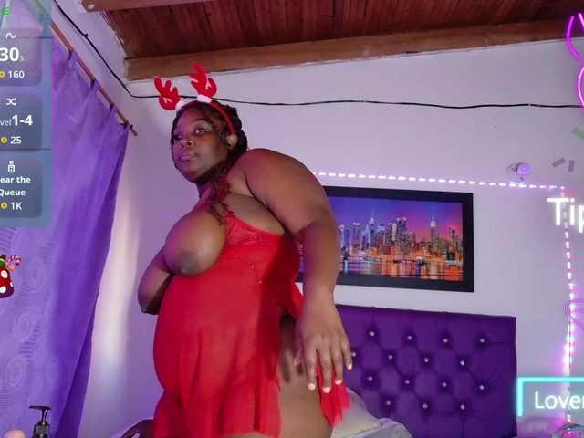 ebony-NeighborMoans's BongaCams show and profile