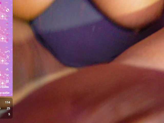 ebony-NeighborMoans's BongaCams show and profile