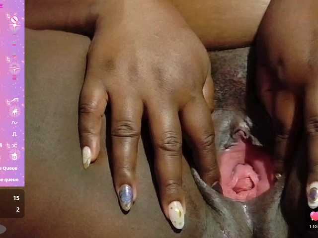 ebony-NeighborMoans's BongaCams show and profile