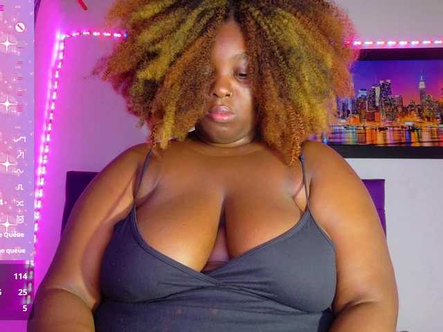 ebony-NeighborMoans's BongaCams show and profile