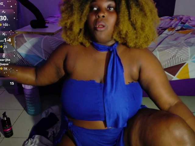 ebony-NeighborMoans's BongaCams show and profile