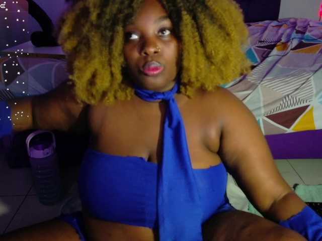 ebony-NeighborMoans's BongaCams show and profile