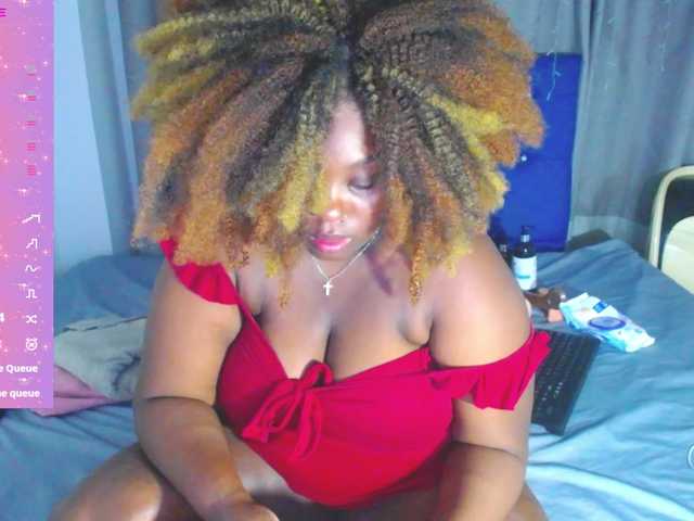 ebony-NeighborMoans's BongaCams show and profile