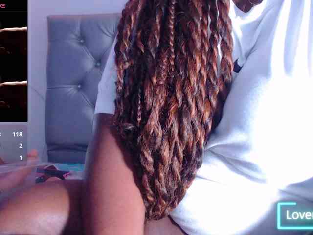 ebony-NeighborMoans ebony-NeighborMoans