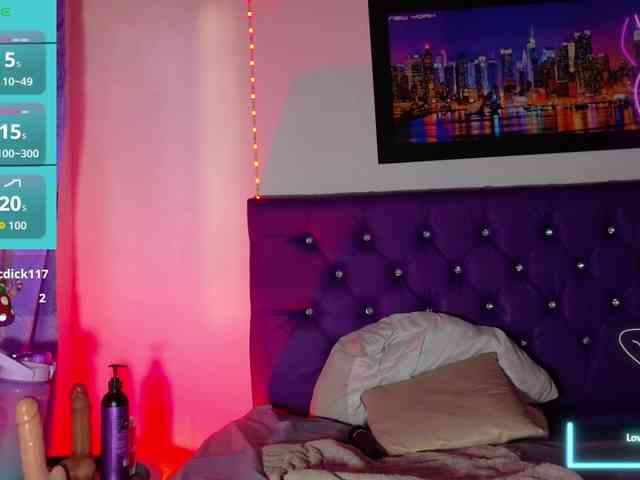 ebony-NeighborMoans webcam