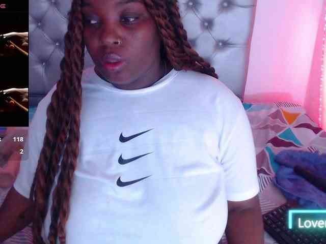 ebony-NeighborMoans ebony-NeighborMoans