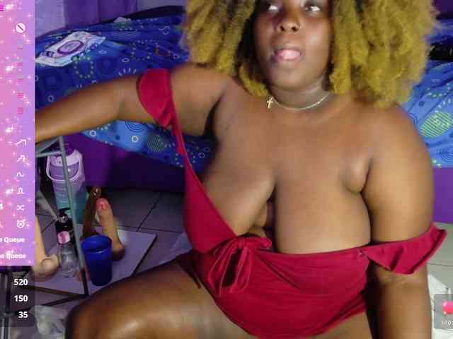 ebony-NeighborMoans ebony-NeighborMoans