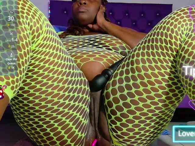 ebony-NeighborMoans ebony-NeighborMoans