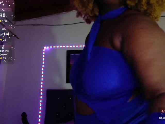 ebony-NeighborMoans webcam