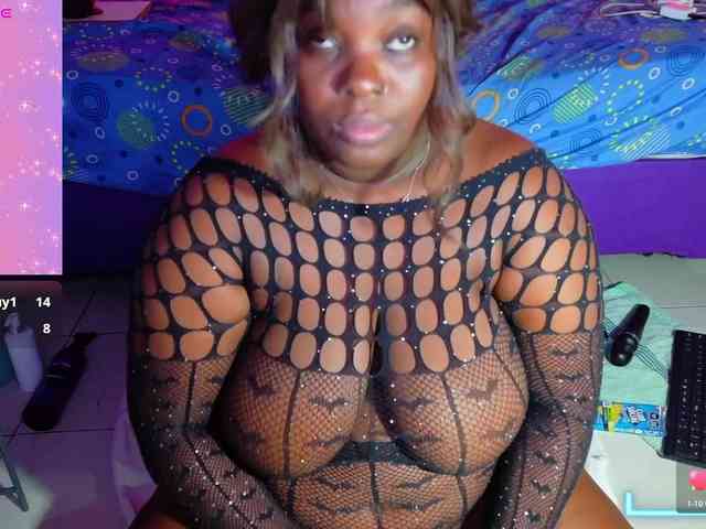 ebony-NeighborMoans webcam