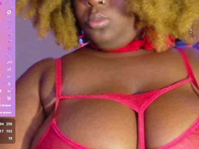 ebony-NeighborMoans webcam