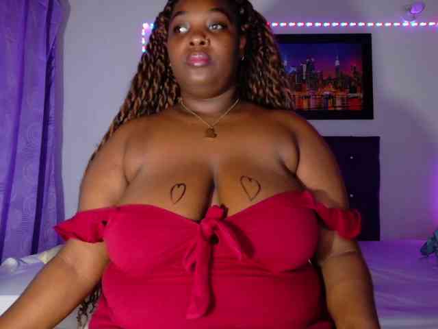 ebony-NeighborMoans ebony-NeighborMoans