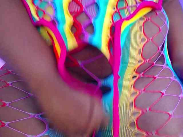 ebony-NeighborMoans ebony-NeighborMoans