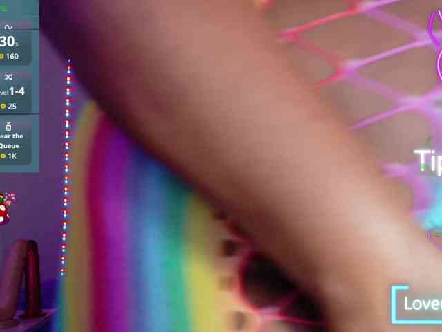 ebony-NeighborMoans webcam