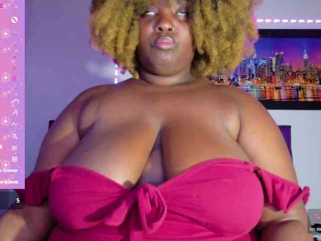 ebony-NeighborMoans ebony-NeighborMoans