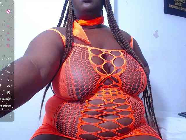 ebony-NeighborMoans webcam