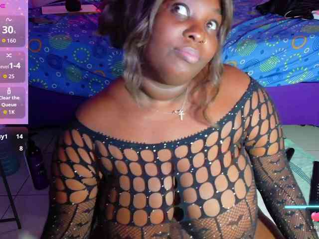 ebony-NeighborMoans webcam