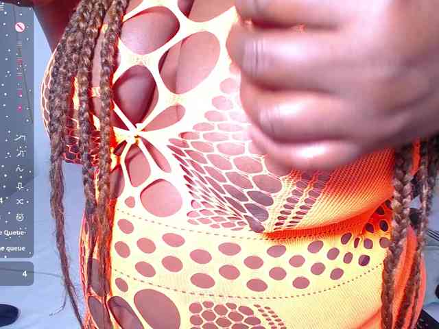 ebony-NeighborMoans webcam