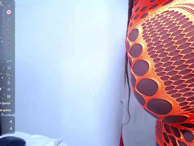 ebony-NeighborMoans webcam