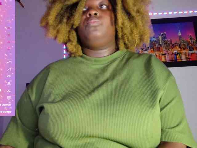 ebony-NeighborMoans webcam