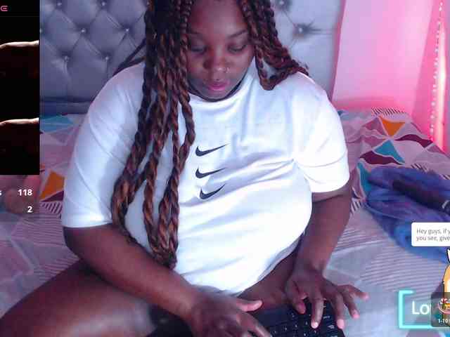 ebony-NeighborMoans ebony-NeighborMoans