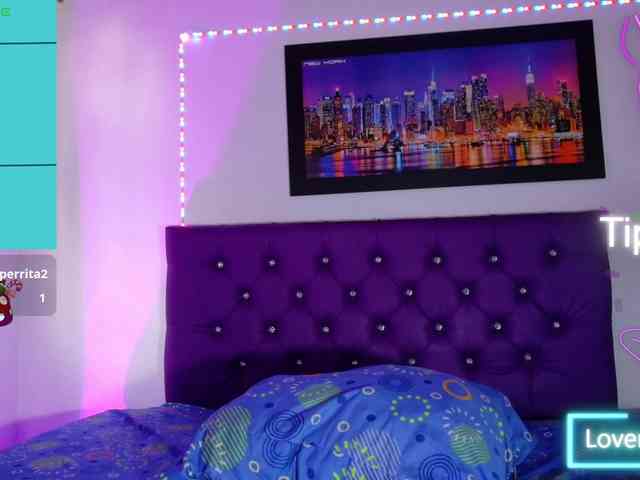 ebony-NeighborMoans webcam