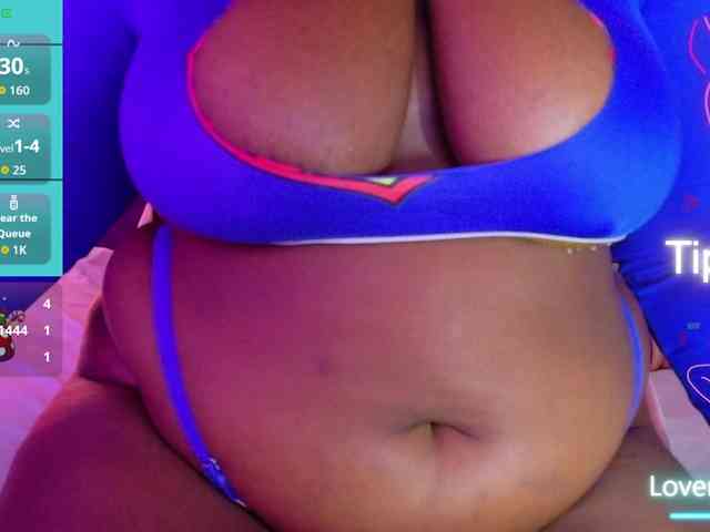 ebony-NeighborMoans webcam