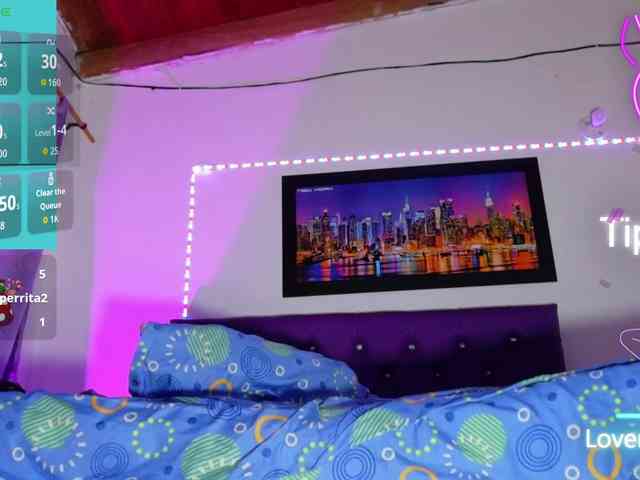 ebony-NeighborMoans webcam