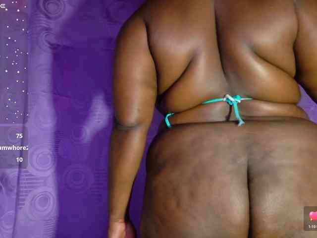 ebony-NeighborMoans webcam