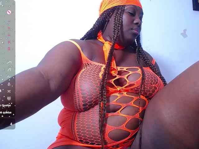 ebony-NeighborMoans webcam