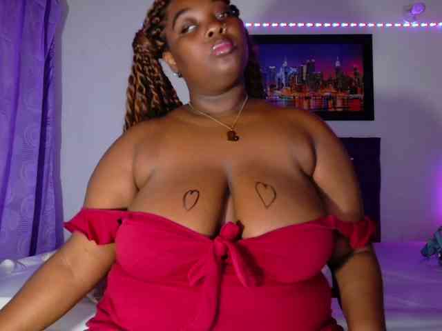 ebony-NeighborMoans ebony-NeighborMoans