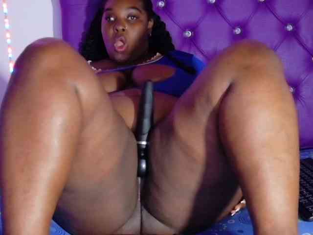 ebony-NeighborMoans ebony-NeighborMoans