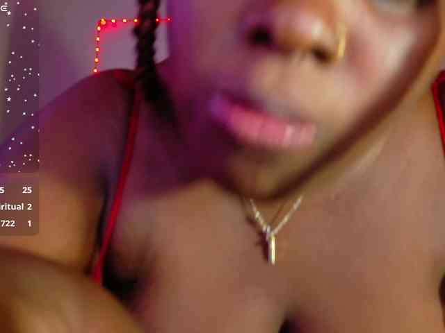 ebony-NeighborMoans webcam