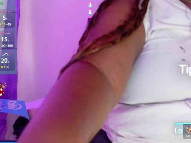 ebony-NeighborMoans ebony-NeighborMoans