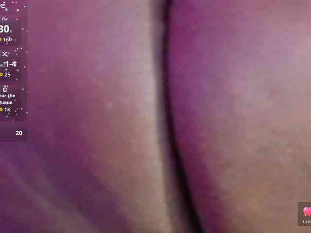 ebony-NeighborMoans webcam