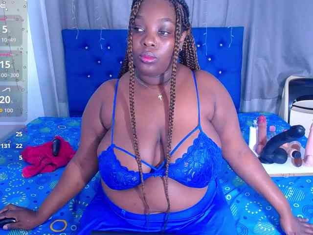 ebony-NeighborMoans webcam