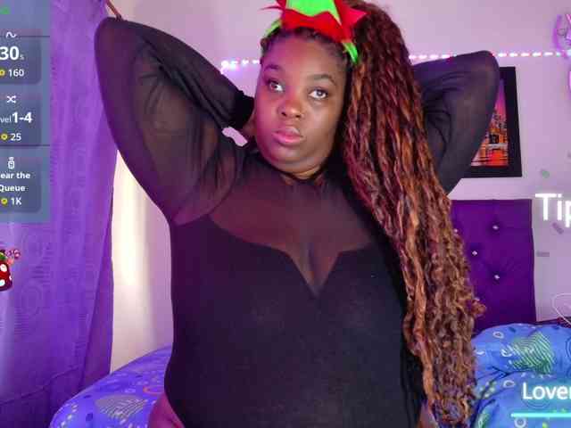 ebony-NeighborMoans ebony-NeighborMoans