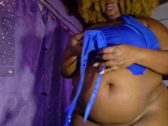 ebony-NeighborMoans webcam