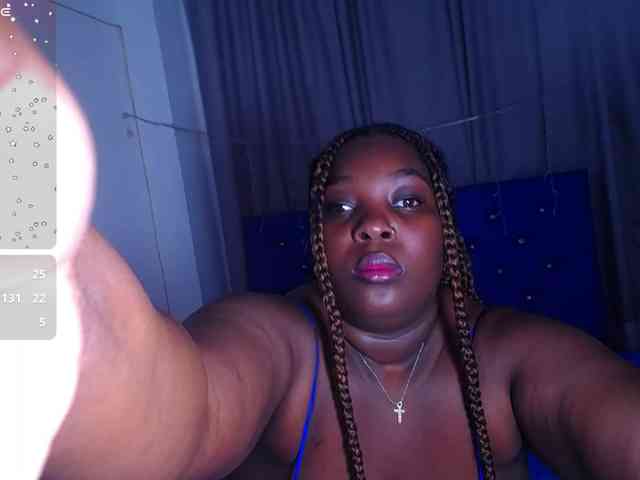 ebony-NeighborMoans webcam