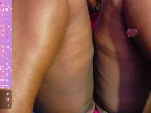 ebony-NeighborMoans webcam