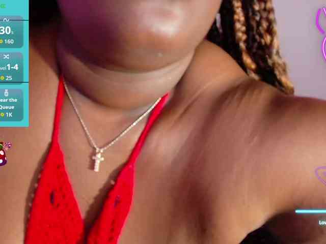 ebony-NeighborMoans webcam